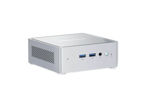 מחשב נייח מיני NAB9PLUS-32G1T MinisForum NAB9 Plus i9-12900HK 32GB 1TB SSD W11P 