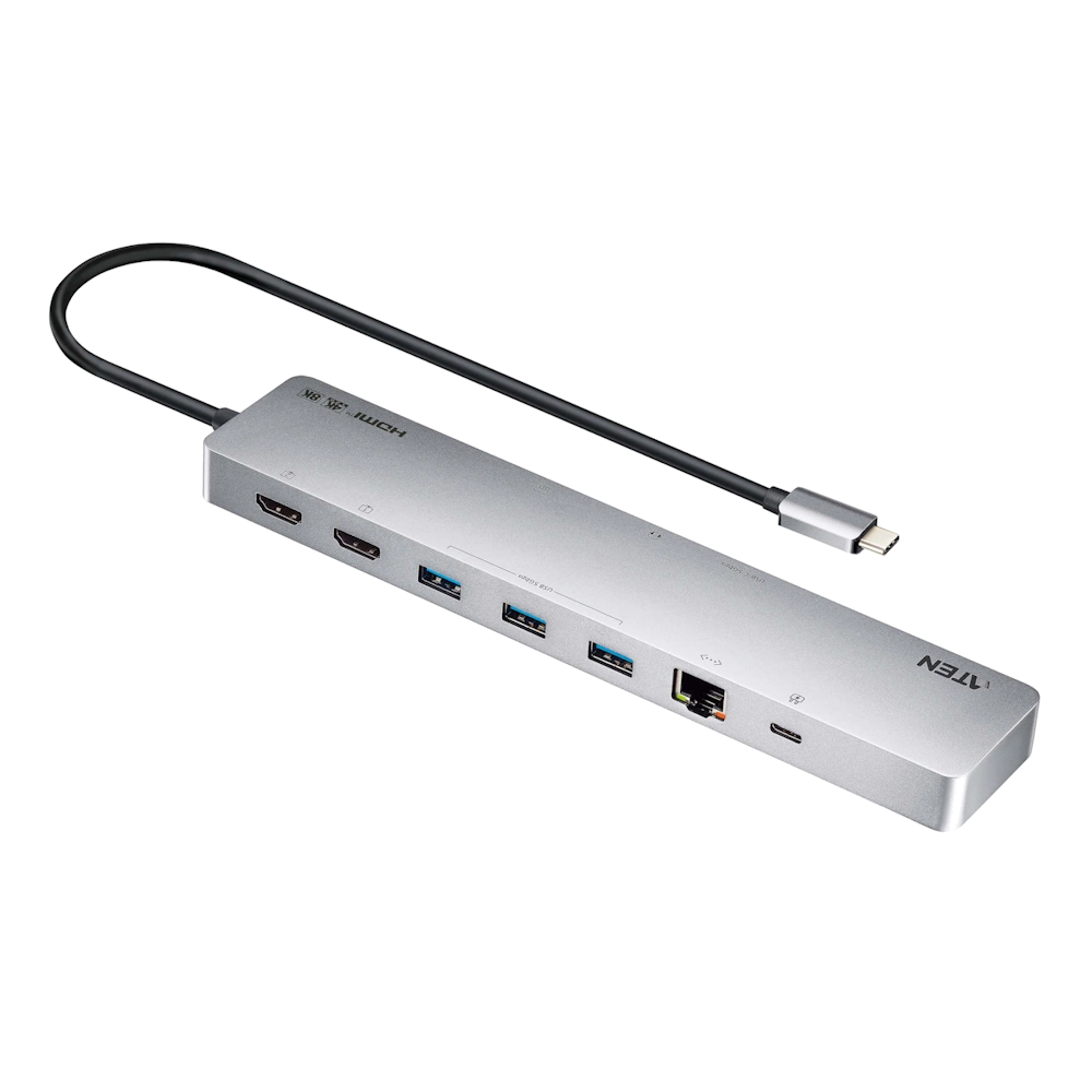  תחנת עגינה UH3240 מבית ATEN 