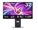 מסך מחשב LG UltraGear 32GS95UV-B 4K 
