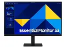 מסך מחשב ‏24 ‏אינטש Samsung S24D300GAM סמסונג 