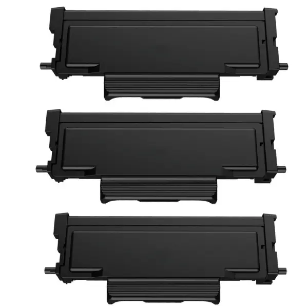 מארז חסכון 3 טונרים תואמים XEROX B235 006R04403  (סה"כ 9,000 דפים) 