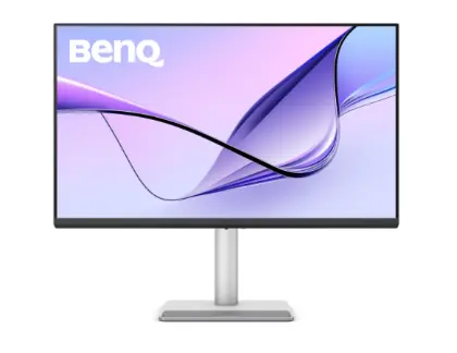 מסך מחשב BenQ 4K UHD MA320U