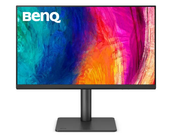 מסך מחשב Benq PD2706QN 