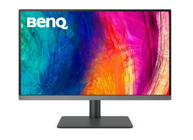 מסך מחשב BenQ PD2706U 