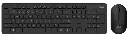 סט מקלדת ועכבר אלחוטי Asus CW100 עברית/אנגלית/רוסית 
