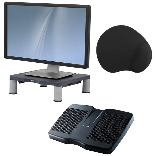 מארז חסכון ערכת ארגונומיה 