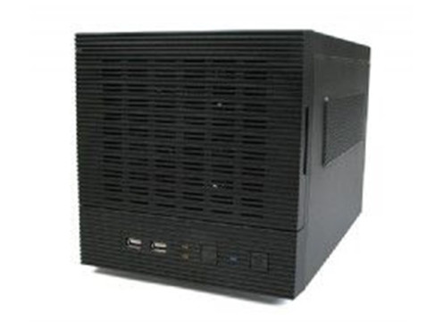 שרת INFINITY A7879 200W FLEX DELTA 4X3.5" HOT SWAP + 1X2.5" 120MM BLACK 