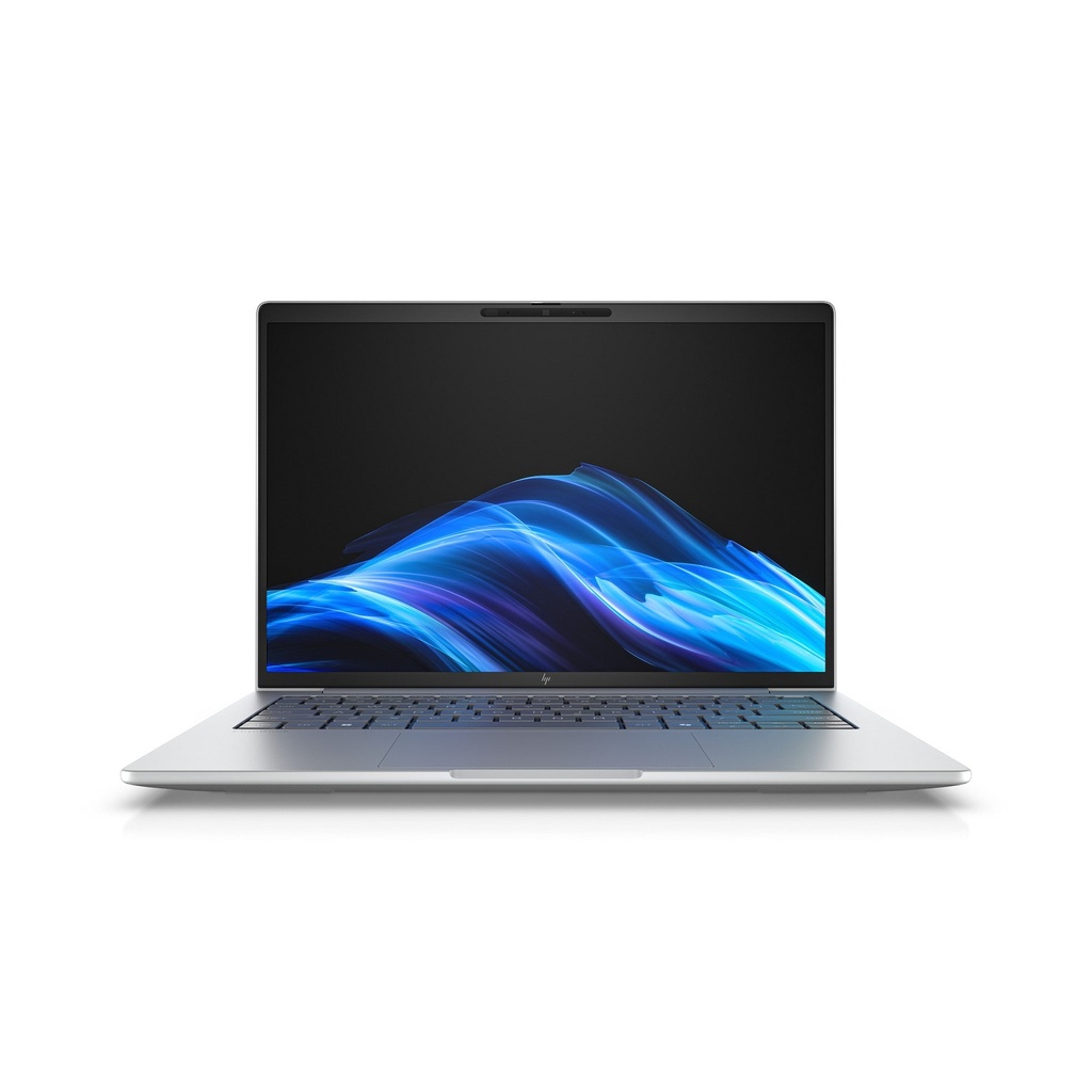 מחשב נייד HP EliteBook 8 G1i 14|U5 225U| 16GB| 512GB |W11p64|5YW | AD4U8ET 