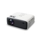  מקרן ביתי Philips NeoPix 200 מקור אור LED ברזולוציית Full HD 1080p עד 80 אינץ ANSI Lumens בהירות עד 200 
