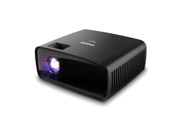  מקרן קולנוע ביתי Philips NeoPix 320 FULL HD 1080P עד 80 אינץ Neopix 320 