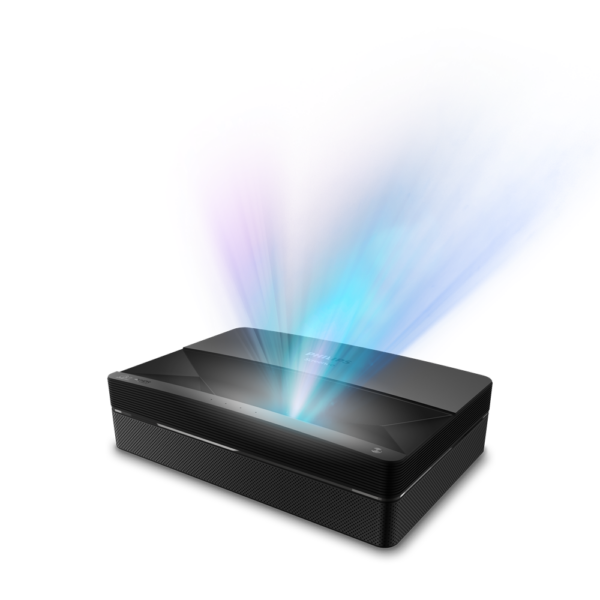 מקרן לייזר Philips Screeneo U5 SCN550/INT פיליפס 