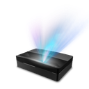  מקרן לייזר Philips Screeneo U5 4K Ultra HD עד 150 אינץ Screeneo-U5 