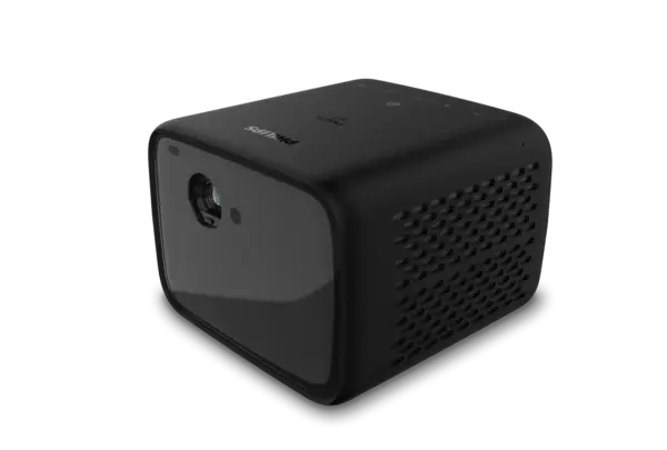 מקרן  PHILIPS PicoPix-Max-1