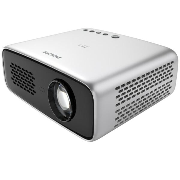 מקרן Philips NeoPix Ultra 2TV NPX643 Full HD פיליפס 