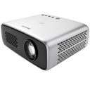 מקרן Philips NeoPix Ultra 2TV NPX643 Full HD פיליפס 