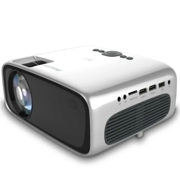 מקרן Philips NeoPix Ultra 2 Plus NPX645 פיליפס 