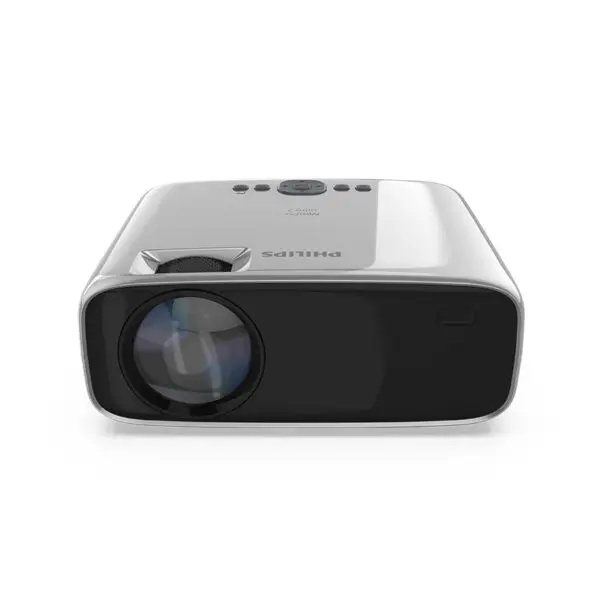  מקרן ביתי Full-HD עם Android TV NeoPix Ultra2-TV 