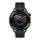  שעון ספורט חכם שיאומי דגם Xiaomi Watch S4 בצבעי הקשת 