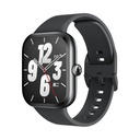  שעון ספורט חכם שיאומי דגם Redmi Watch 5 בצבע שחור 