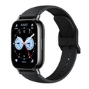  שעון ספורט חכם שיאומי דגם Redmi Watch 5 Lite בצבע שחור 