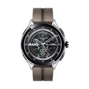  שעון ספורט חכם שיאומי דגם Xiaomi Watch 2 PRO בצבע אפור 
