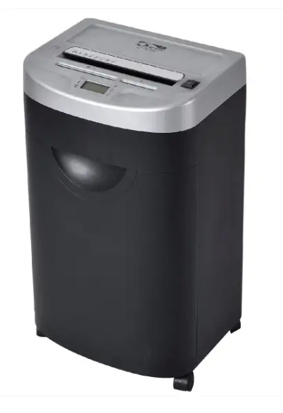 מגרסת נייר Jinpex JP820C 