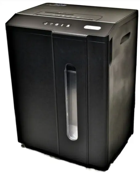 מגרסת נייר Ofitech NU2331ST 