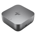 תחנת עגינה  HP TB4 Ultra 280W G6 דוקינג AW5M5UT