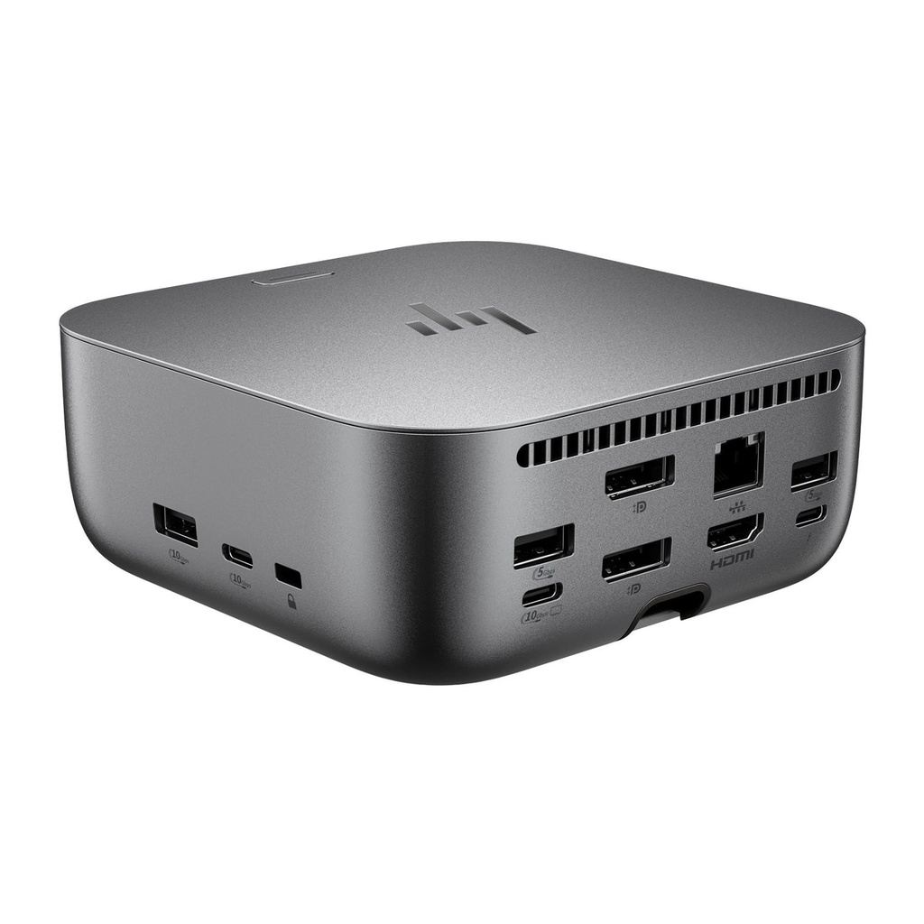 תחנת עגינה  HP TB4 Ultra 180W G6 דוקינג 9X481UT