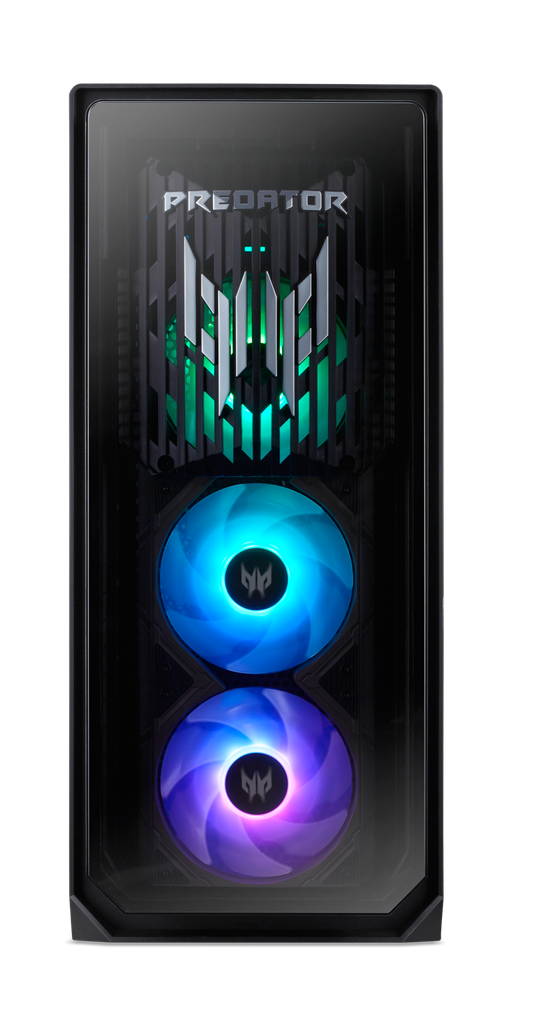 מחשב נייח Acer Predator Orion 7000 i9/32GB/1TB/DOS/RTX5080 DG.E4DET.00C 