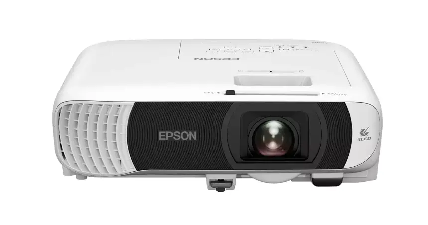 מקרן EPSON EB-W55