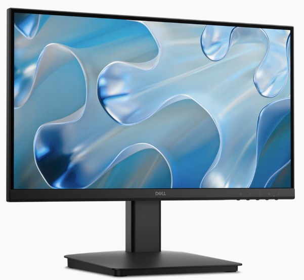  Dell 22 Monitor - SE2225HM - HDMI + VGA 