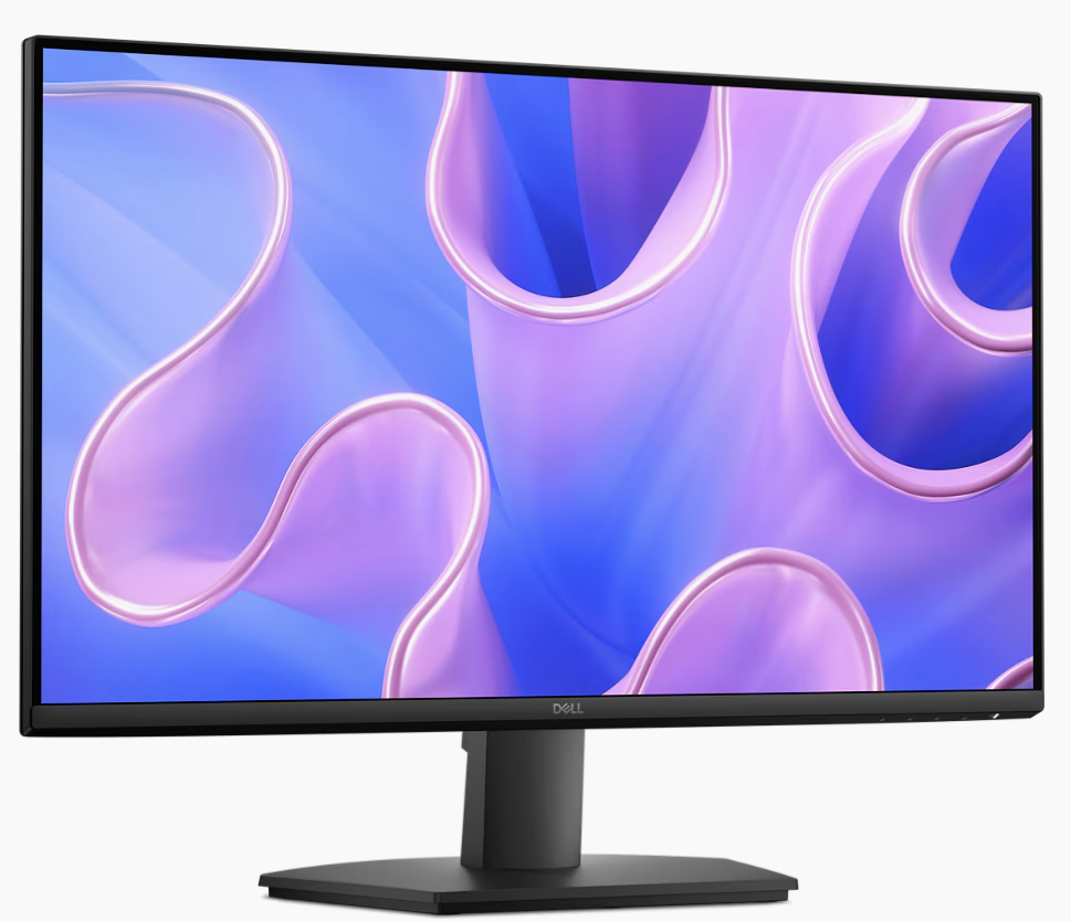  Dell 27 Monitor - SE2425HM -IPS, HDMI + VGA 