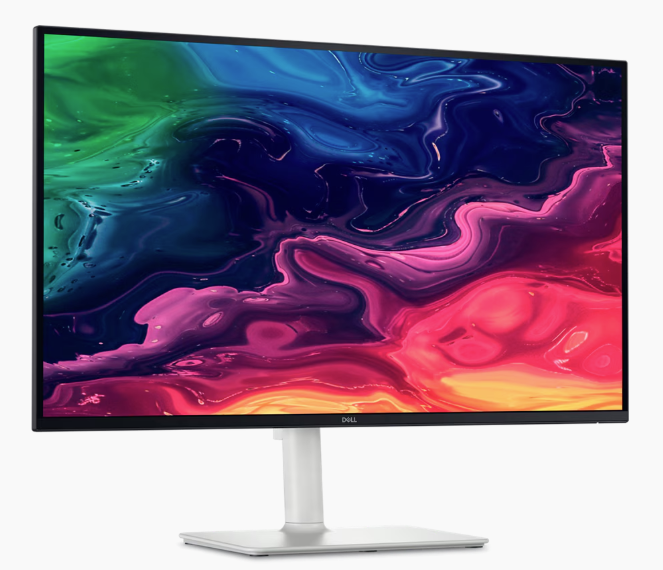  Dell 27 Plus 4K Monitor-S2725QS 