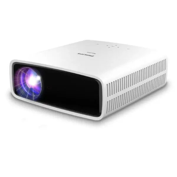  מקרן PHILIPS NeoPix 750 FHD 1080p 