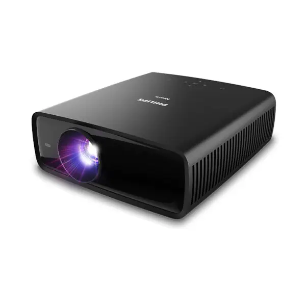  מקרן קולנוע ביתי Philips Neopix 530 Philips Full HD 1080p 
