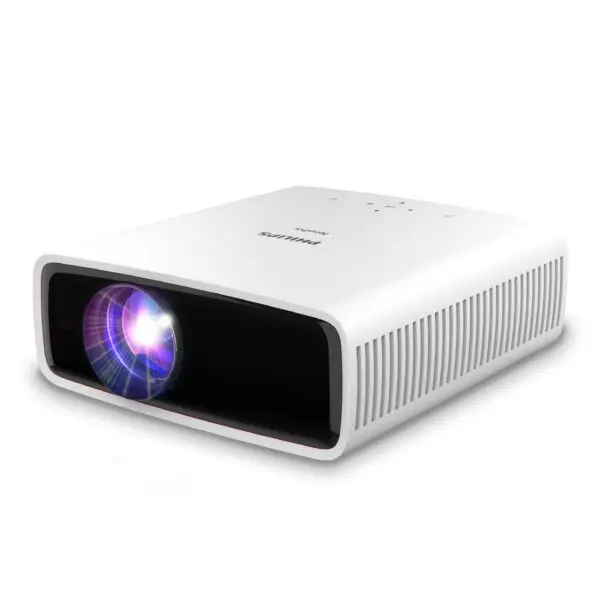  מקרן PHILIPS NeoPix 550 FHD 1080p 