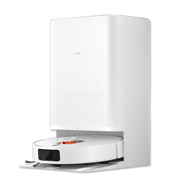  שואב אבק שוטף רובוטי משולב שיאומי דגם Xiaomi Robot Vacuum X20 Pro 