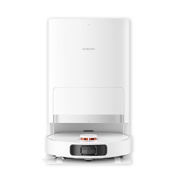  שואב אבק שוטף רובוטי שיאומי דגם Xiaomi Robot Vacuum X20 Plus 