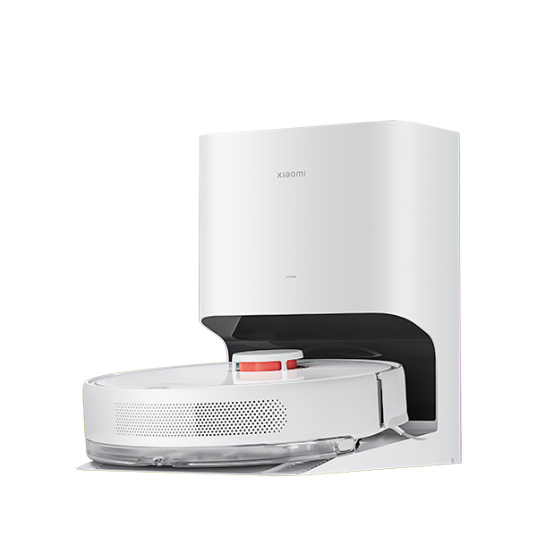  שואב אבק רובוטי שוטף שיאומי דגם Xiaomi Robot Vacuum X10 