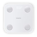  משקל מדידה חכם דגם Xiaomi Body Composition Scale S400 