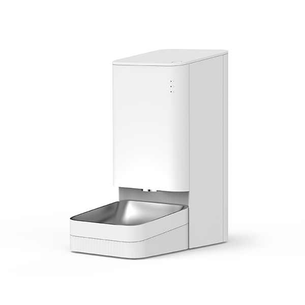  מתקן האכלה חכם לחיות מחמד שיאומי דגם Xiaomi Smart Pet Food Feeder 