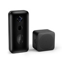  פעמון דלת חכם דור 3 שיאומי דגם Xiaomi Smart Doorbell 3 