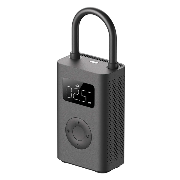  משאבת אוויר חשמלית ניידת שיאומי דגם Xiaomi Portable Electric Air Compressor 2 