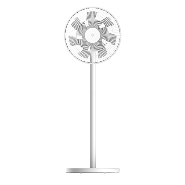  מאוורר עומד חכם נטען שיאומי דגם Xiaomi Smart Standing Fan 2 Pro 