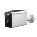  מצלמת אבטחת חוץ 2.5K סולארית דגם Xiaomi Solar Outdoor Camera BW400 Pro Set 