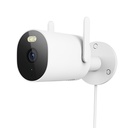  מצלמת אבטחת חוץ Ultra-HD דגם Xiaomi Outdoor Camera AW300 