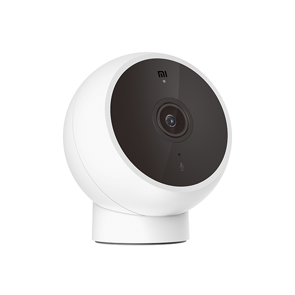  מצלמת אבטחה מגנטית 2K דגם Mi Camera 2K Magnetic Mount 