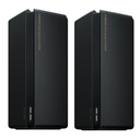  זוג נתבי Xiaomi Mesh System AX3000 