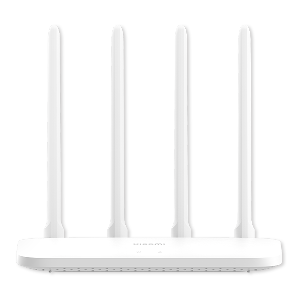  נתב חכם 4 אנטנות Xiaomi Router AC1200 